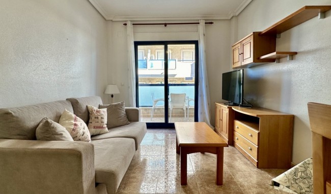 Segunda mano - Apartamento - Orihuela Costa - Cabo Roig
