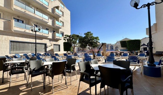 Segunda mano - Apartamento - Orihuela Costa - Cabo Roig