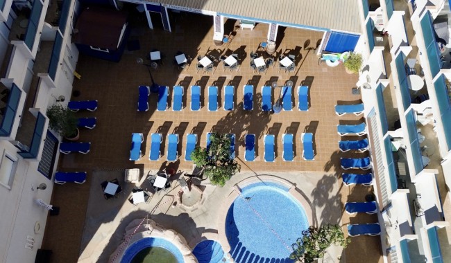 Segunda mano - Apartamento - Orihuela Costa - Cabo Roig