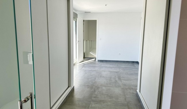 New Build - Villa - Algorfa - La Finca golf