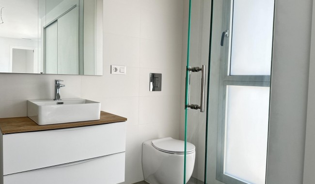 New Build - Villa - Algorfa - La Finca golf