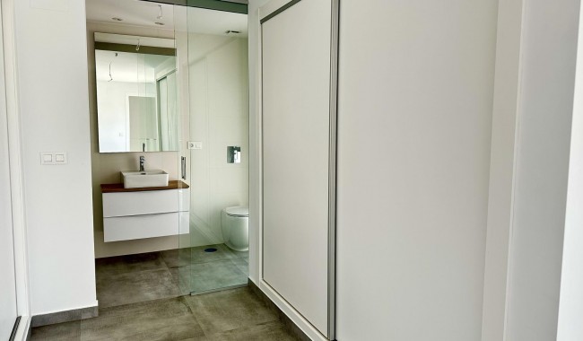 New Build - Villa - Algorfa - La Finca golf