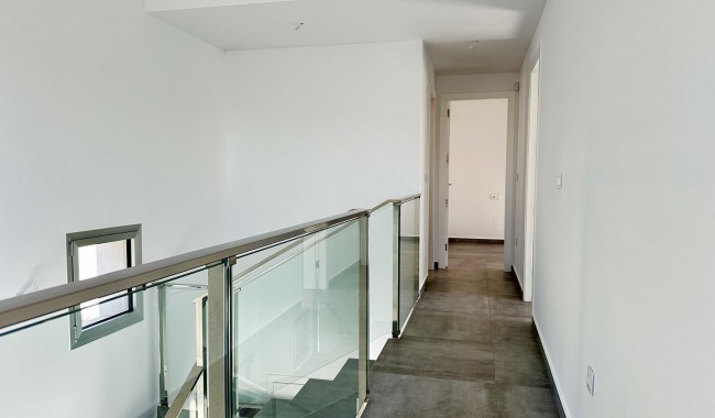 New Build - Villa - Algorfa - La Finca golf