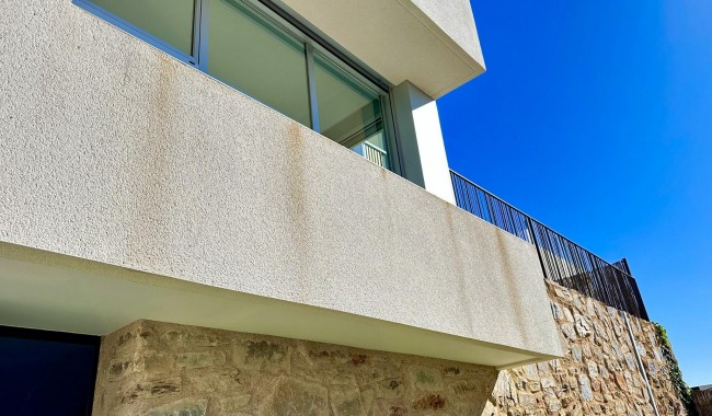 New Build - Villa - Algorfa - La Finca golf