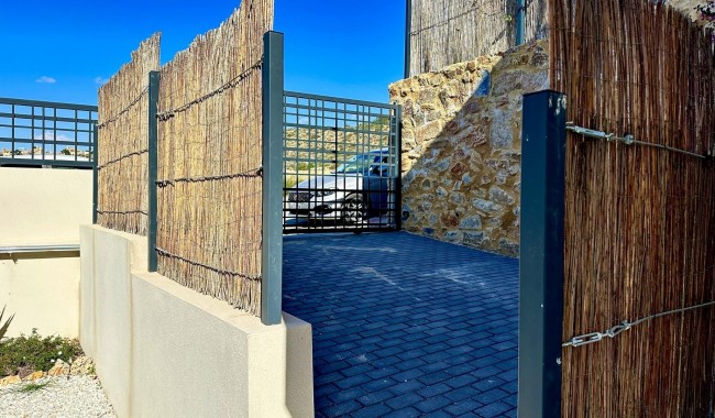 New Build - Villa - Algorfa - La Finca golf