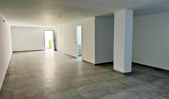 New Build - Villa - Algorfa - La Finca golf