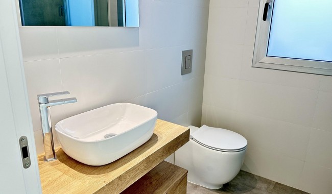 New Build - Villa - Algorfa - La Finca golf