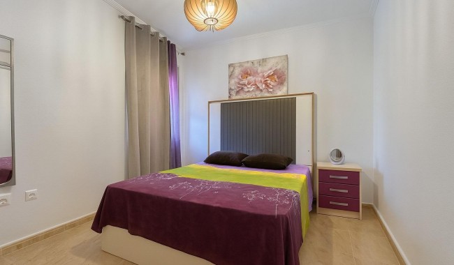 Brukt - Leilighet - Orihuela Costa - Altos de Campoamor