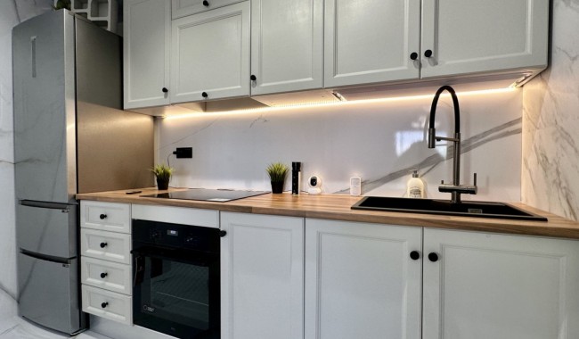 Resale - Apartment - Orihuela - Zeniamar-Horizonte-La Campana