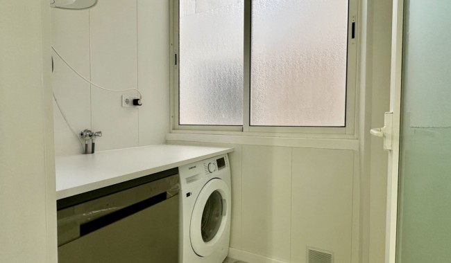 Resale - Apartment - Orihuela - Zeniamar-Horizonte-La Campana