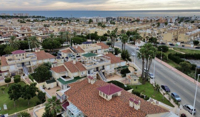 Resale - Apartment - Orihuela - Zeniamar-Horizonte-La Campana