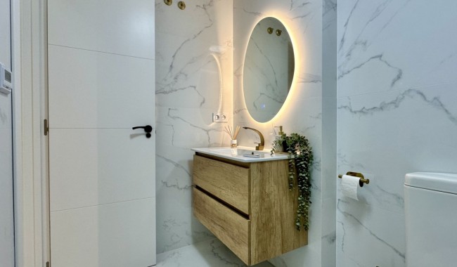 Resale - Apartment - Orihuela - Zeniamar-Horizonte-La Campana