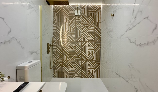 Resale - Apartment - Orihuela - Zeniamar-Horizonte-La Campana