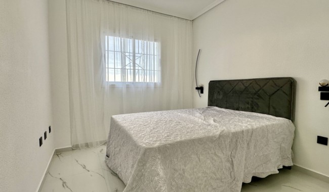 Resale - Apartment - Orihuela - Zeniamar-Horizonte-La Campana