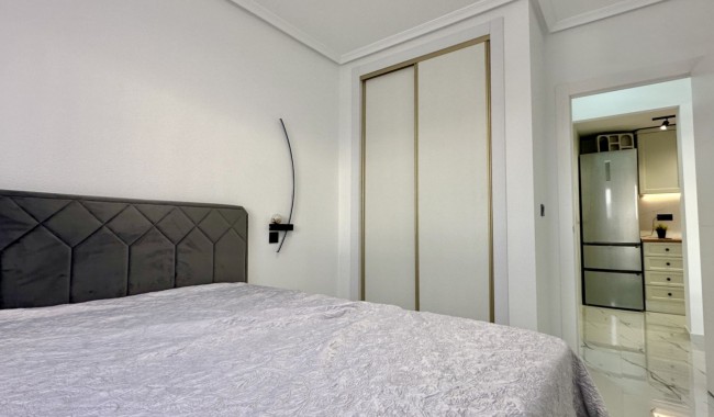 Resale - Apartment - Orihuela - Zeniamar-Horizonte-La Campana