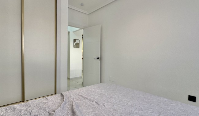 Resale - Apartment - Orihuela - Zeniamar-Horizonte-La Campana