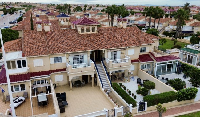 Resale - Apartment - Orihuela - Zeniamar-Horizonte-La Campana