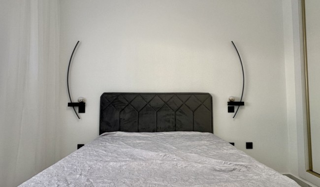 Resale - Apartment - Orihuela - Zeniamar-Horizonte-La Campana