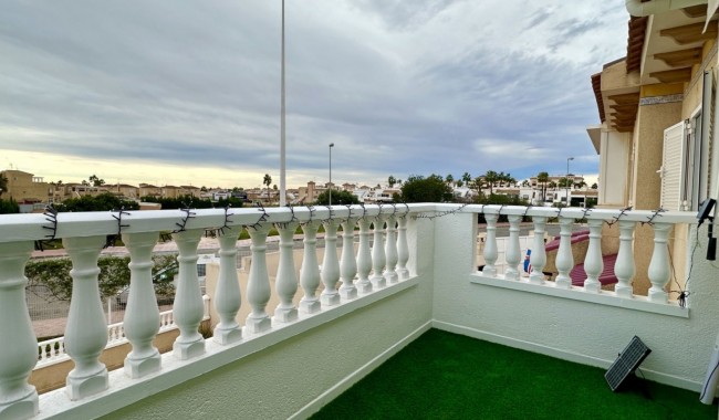Resale - Apartment - Orihuela - Zeniamar-Horizonte-La Campana