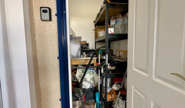 Resale - Apartment - Orihuela - Zeniamar-Horizonte-La Campana