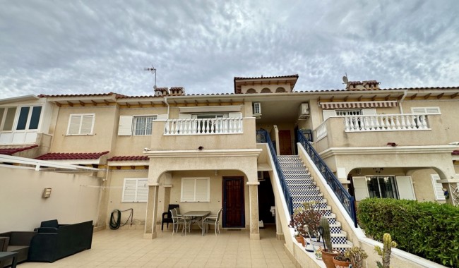 Resale - Apartment - Orihuela - Zeniamar-Horizonte-La Campana