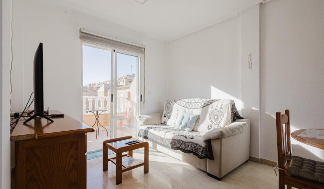 Resale - Townhouse - Torrevieja - Parque de Las Naciones