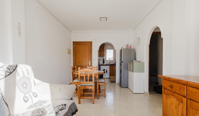 Resale - Townhouse - Torrevieja - Parque de Las Naciones