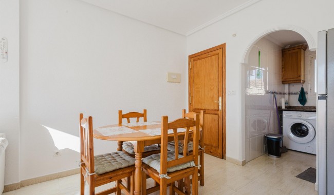 Resale - Townhouse - Torrevieja - Parque de Las Naciones