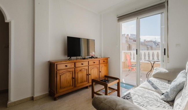 Resale - Townhouse - Torrevieja - Parque de Las Naciones