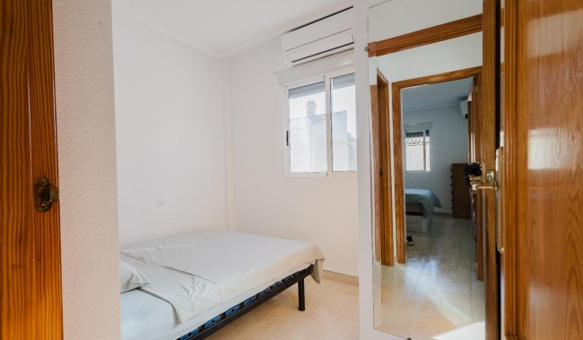 Resale - Townhouse - Torrevieja - Parque de Las Naciones