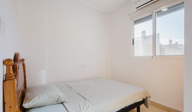 Resale - Townhouse - Torrevieja - Parque de Las Naciones