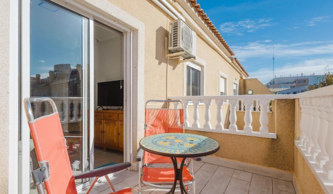 Resale - Townhouse - Torrevieja - Parque de Las Naciones