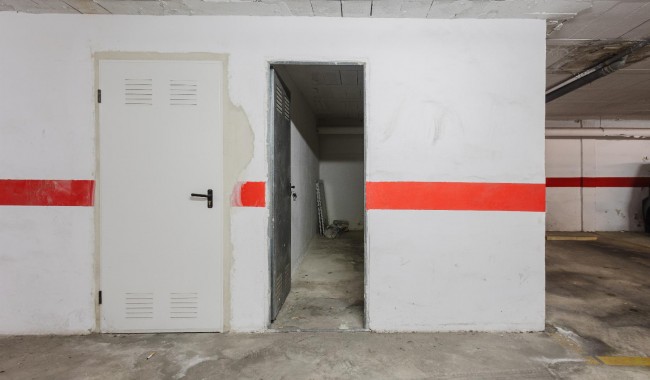 Resale - Townhouse - Torrevieja - Parque de Las Naciones