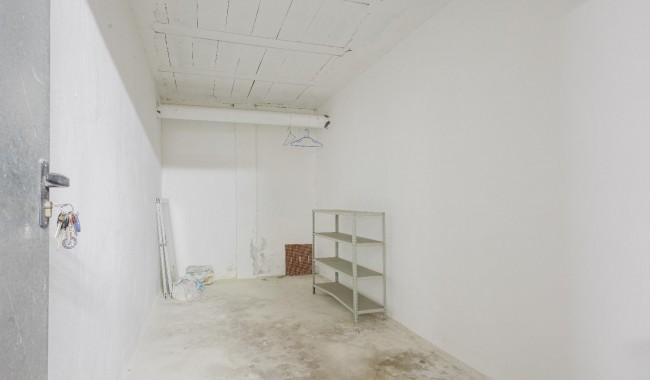 Resale - Townhouse - Torrevieja - Parque de Las Naciones