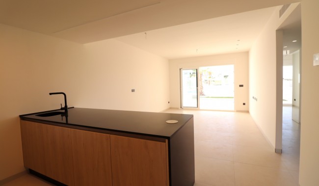 Resale - Apartment - Guardamar - El Raso