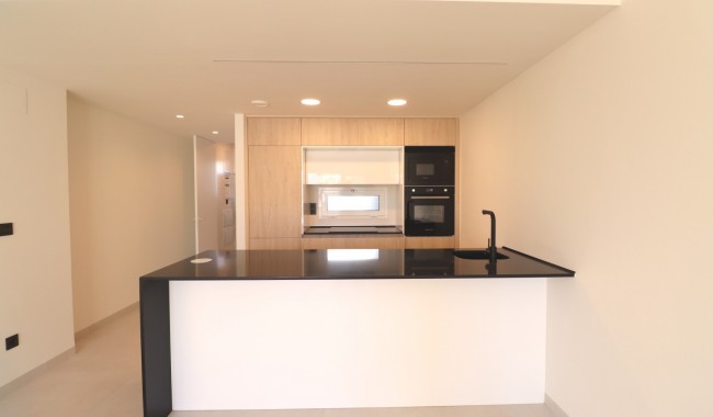 Resale - Apartment - Guardamar - El Raso