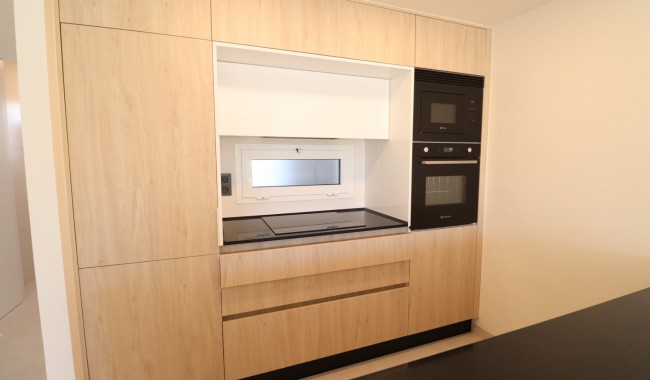 Resale - Apartment - Guardamar - El Raso