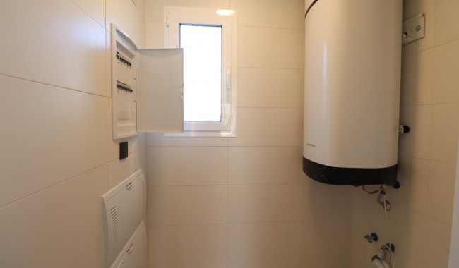 Resale - Apartment - Guardamar - El Raso