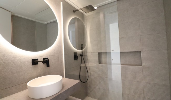 Resale - Apartment - Guardamar - El Raso