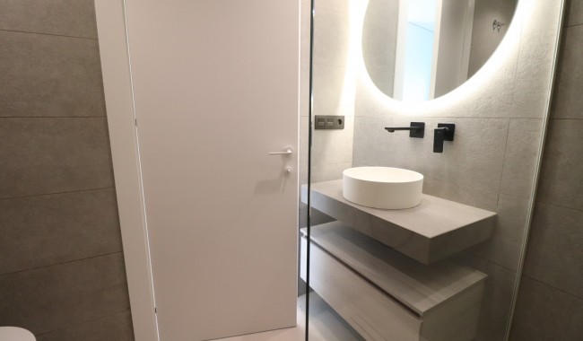 Resale - Apartment - Guardamar - El Raso