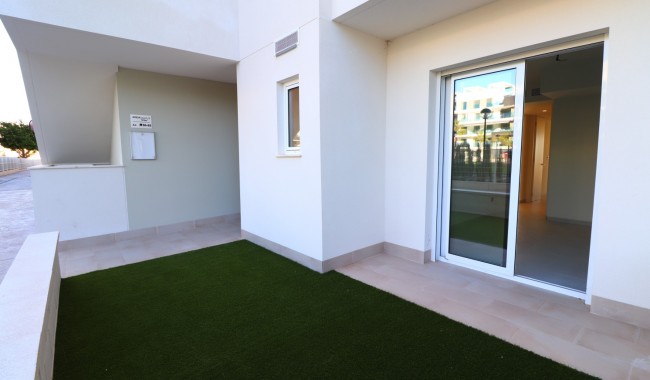 Resale - Apartment - Guardamar - El Raso