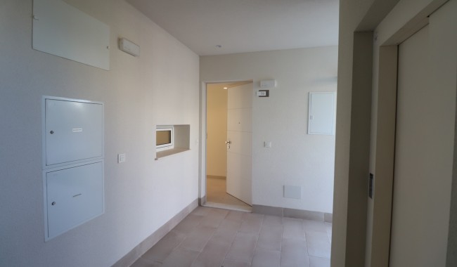 Resale - Apartment - Guardamar - El Raso