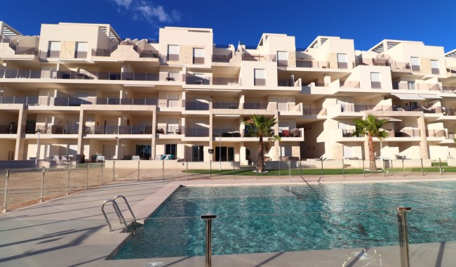 Resale - Apartment - Guardamar - El Raso