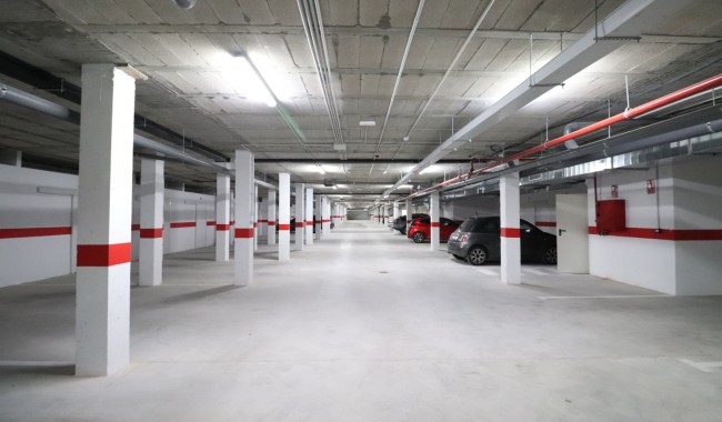 Resale - Apartment - Guardamar - El Raso