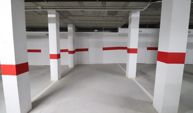 Resale - Apartment - Guardamar - El Raso