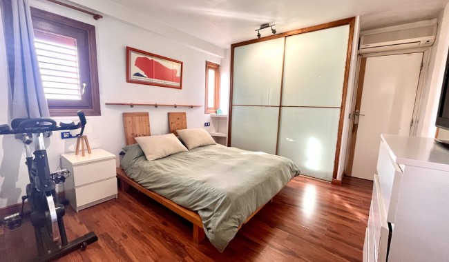 Segunda mano - Apartamento - Torrevieja