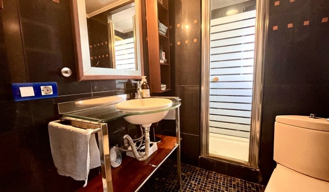 Segunda mano - Apartamento - Torrevieja