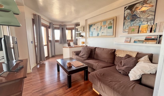 Segunda mano - Apartamento - Torrevieja