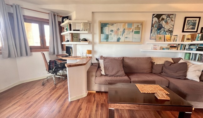 Segunda mano - Apartamento - Torrevieja