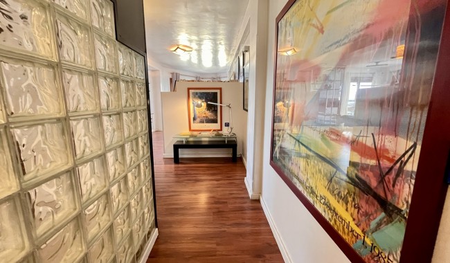 Segunda mano - Apartamento - Torrevieja